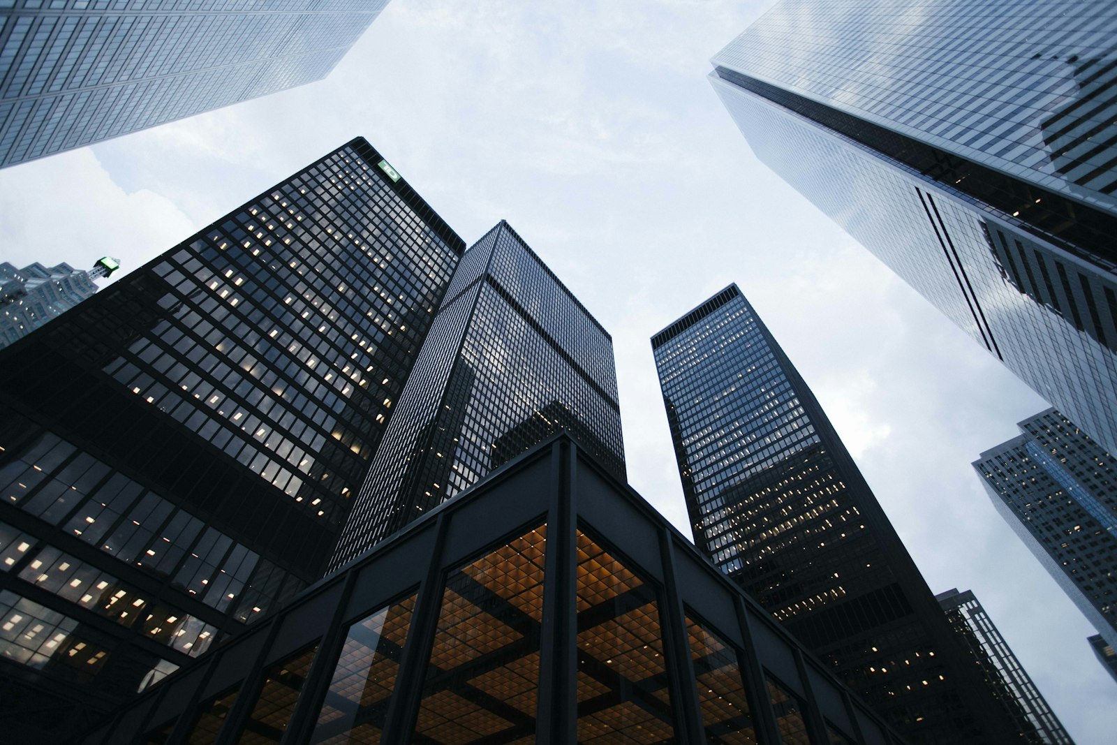 Professional property management in a UK city context